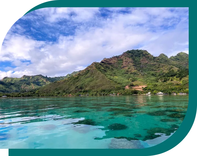 Deeper Diving Retreats, Summits & Adventures