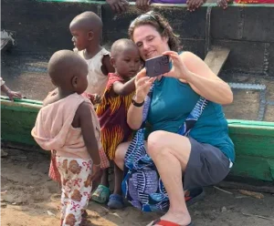 Join Us On Our Next Adventure