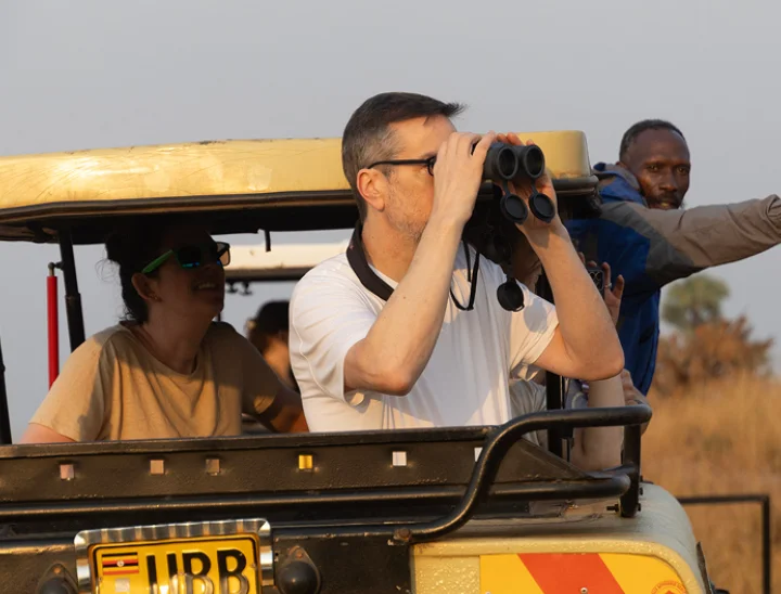 Deeper Diving Retreats