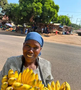 The world is full of wonderful things you haven’t seen yet and experiences to be had.